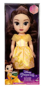 Disney Princess My Friend Doll Belle 95559/210434 - Colorland Toys